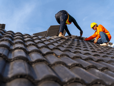 About Roof Repair Experts Hoytville, OH